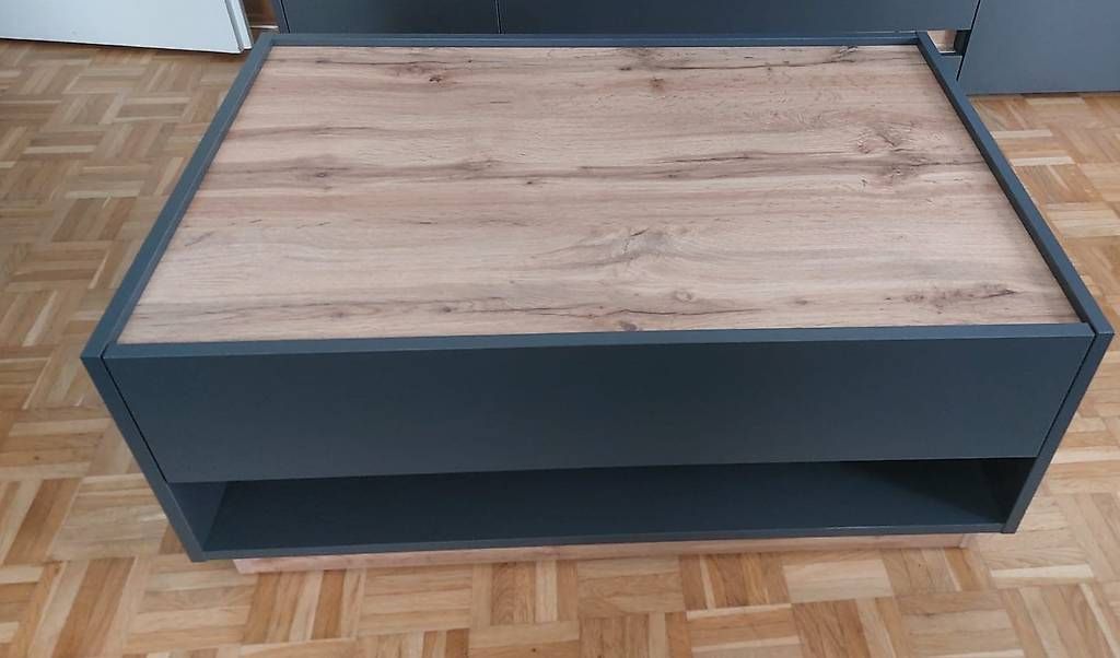 Tavoli: Sofa Tisch – Usato da Bettlach venduto da tom_yf2m
