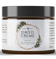 DMSO Creme Dimethylsulfoxid 99,9% Reinheit