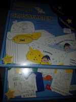3 Bastelset Kinderträume