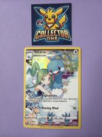 Pokemon Altaria Trainer Gallery 2022 Fullart beautyful