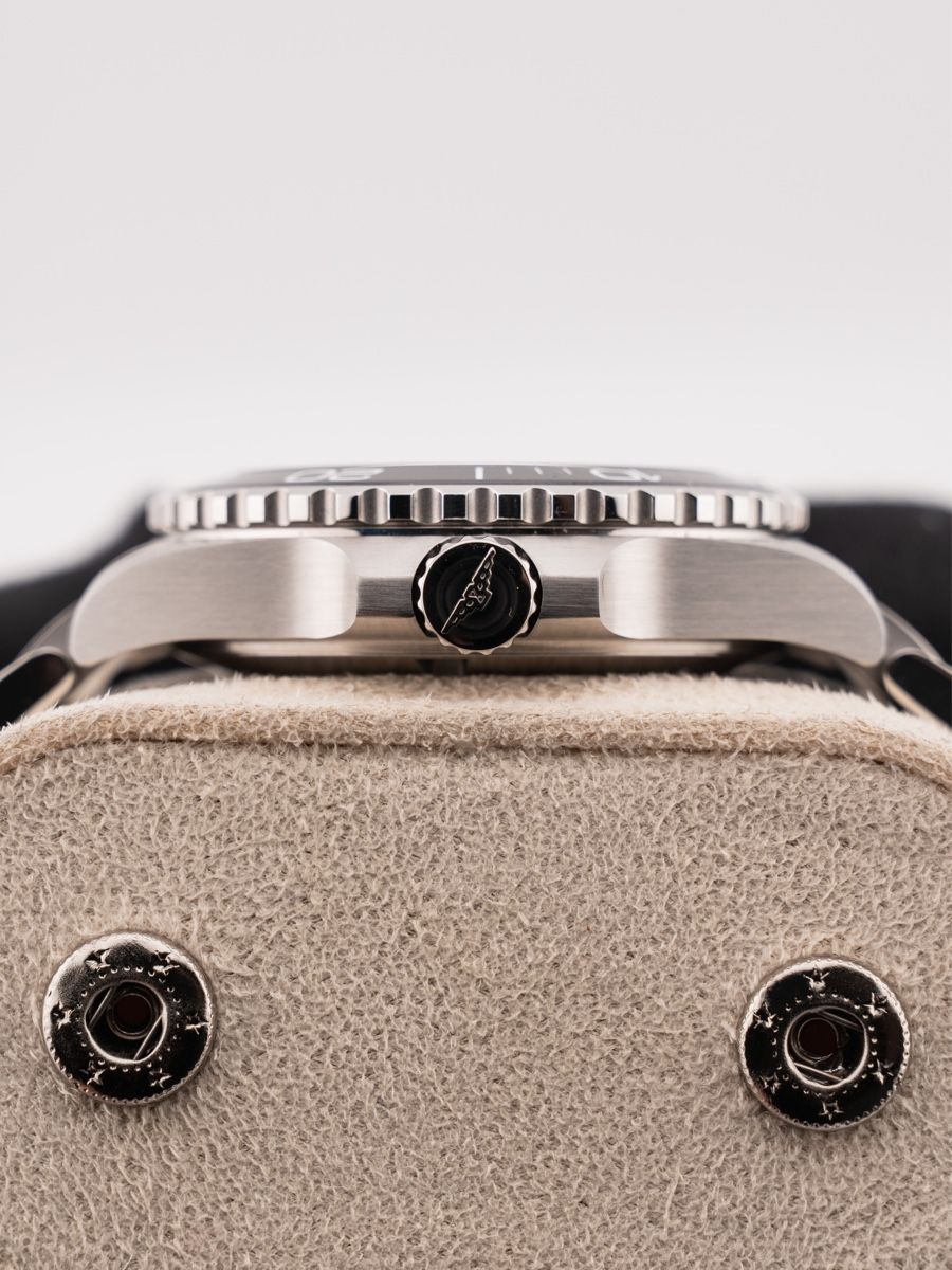 Longines Uhren: Longines HydroConquest GMT Neuwertig – Gebraucht aus Zürich von Timely_Deals 4