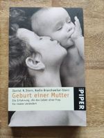 Fachbuch Mutter werden