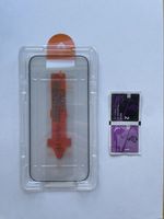 iPhone 14 Pro Max Panzerglas / Schutzfolie