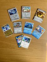 46 Pokemonkarten 2023-2026 🔥