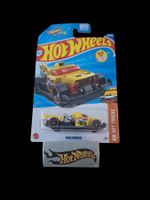 Hot Wheels HW Hot Trucks 2025 Haulerback 3/10 L
