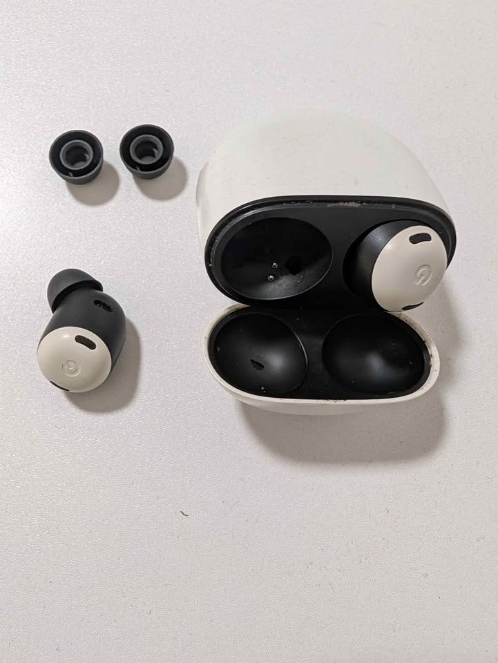 Google Handys / Smartphones: Google Pixel 8 pro 256GB Set – Gebraucht aus Staad SG von maxmoto 3