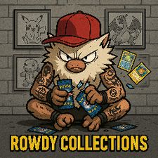 Profile image of RowdyCollection