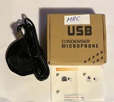 USB Mikrofon