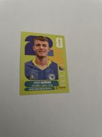 FIFA WM 2026 Samed Bazdar BIH 19