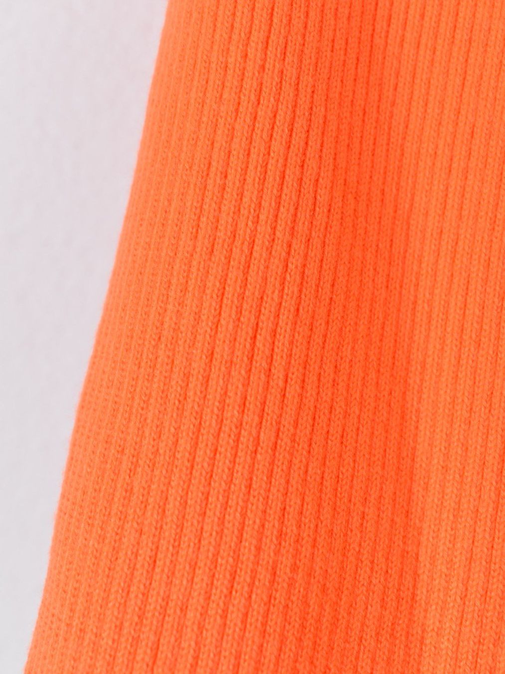 Guess Maglioni & Felpe: Guess Rippstrick Pullover, neon orange, Gr.S, neuwertig – Nuovo (secondo la descrizione) da Nürensdorf venduto da 2ND_STORY 4
