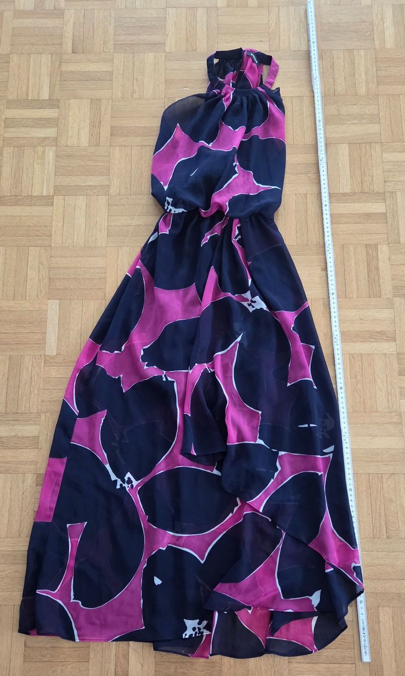 Kleider: Elegantes Maxikleid.  Marke Emma – Neu (gemäss Beschreibung) aus Belp von mar_wyp6 3