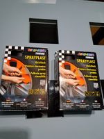 4 Dosen Abziehlack Felgen Lack Mat Schwarz DUPLI-COLOR SPRAY