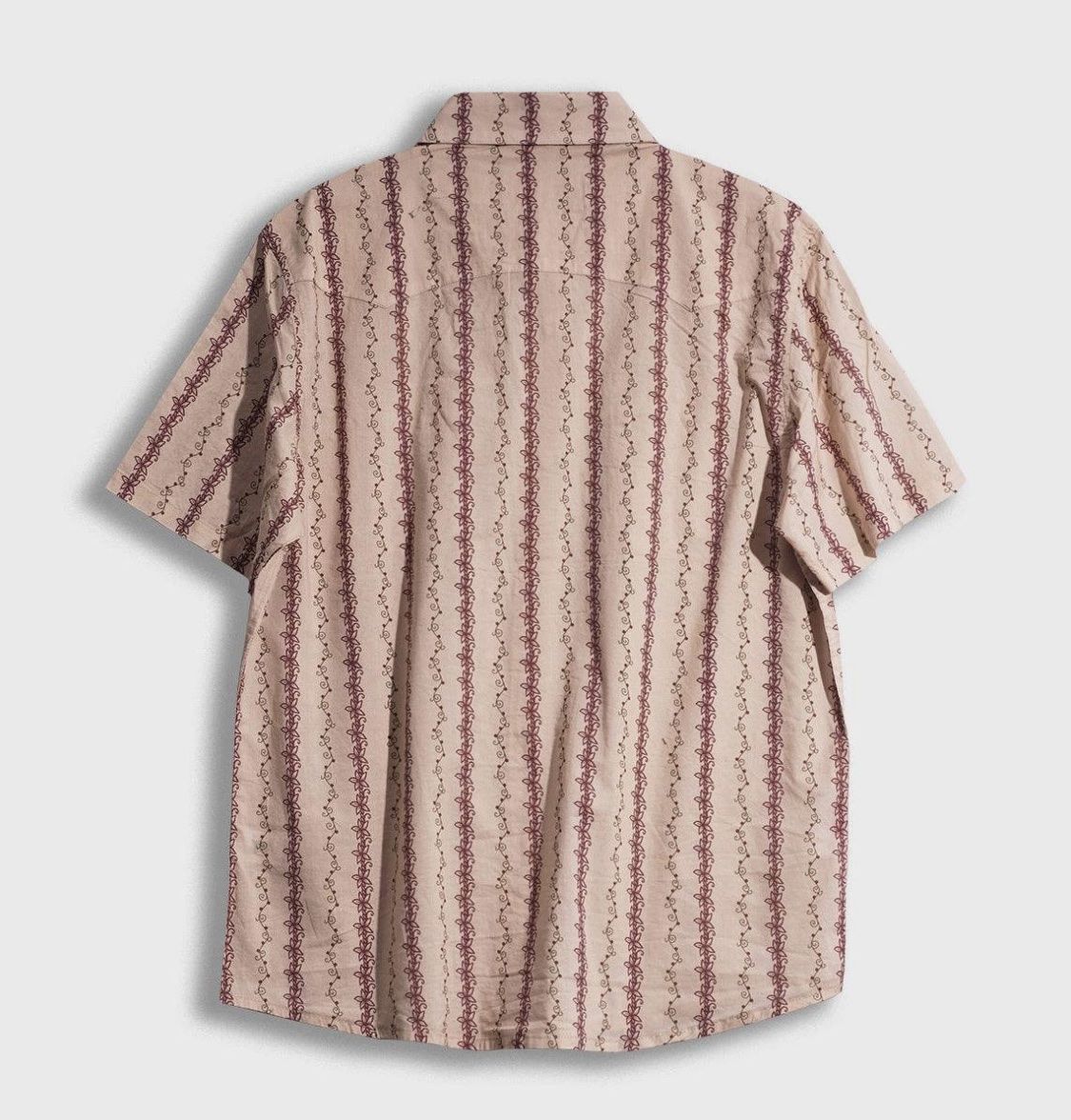 Hemden: Hemd - Solstice Shirt - Iron & Resin – Neu und originalverpackt aus Wetzikon ZH von phoeff 1