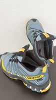 Damen Salomon Gortex Ortholite Outdoor Schuhe