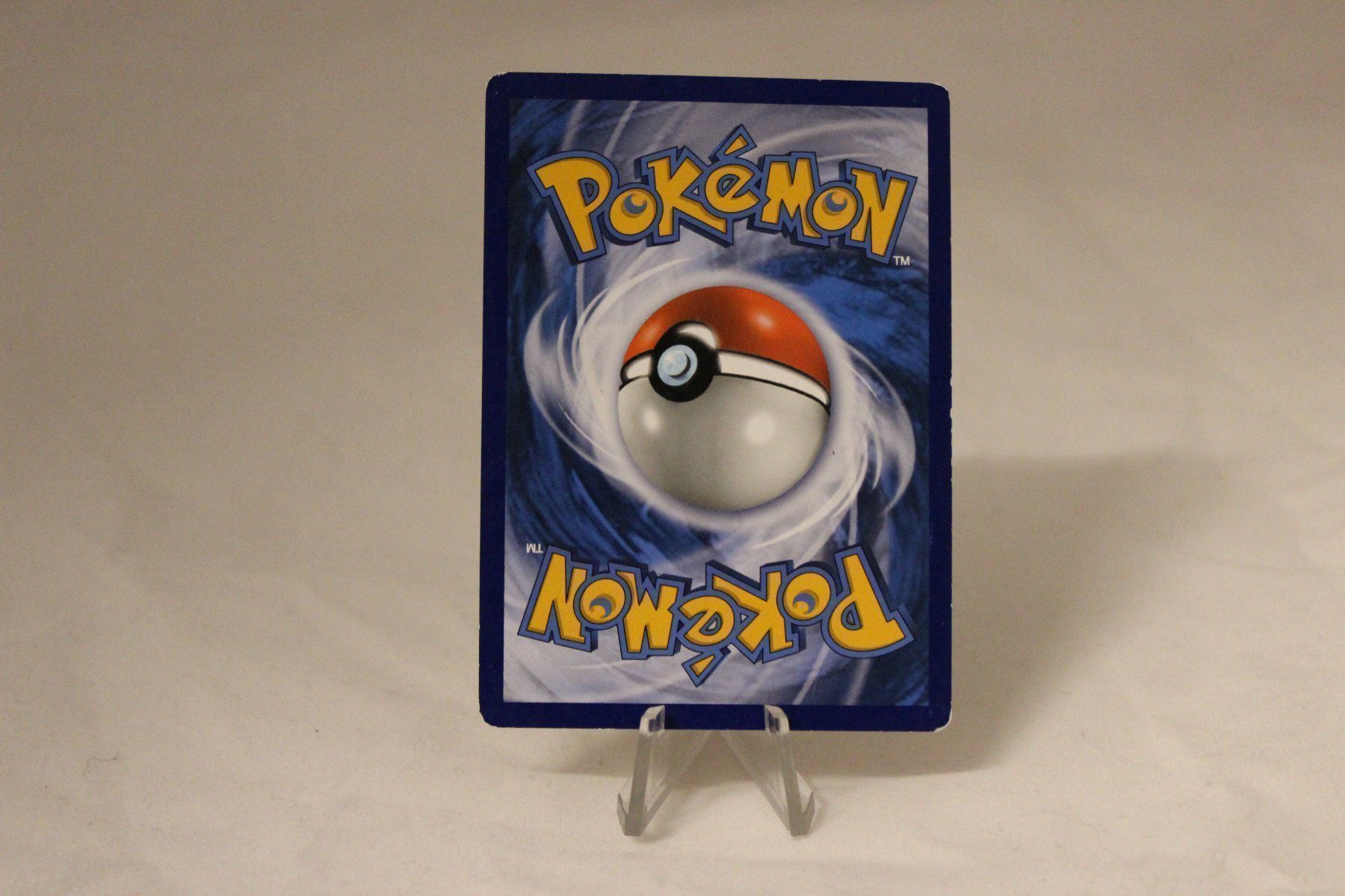 Pokémon Sammelbilder & Trading cards: Switch - Pokemon Card – Gebraucht aus Dulliken von Sefty 1