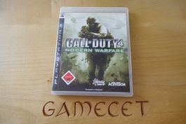 Call of Duty 4: Modern Warfare