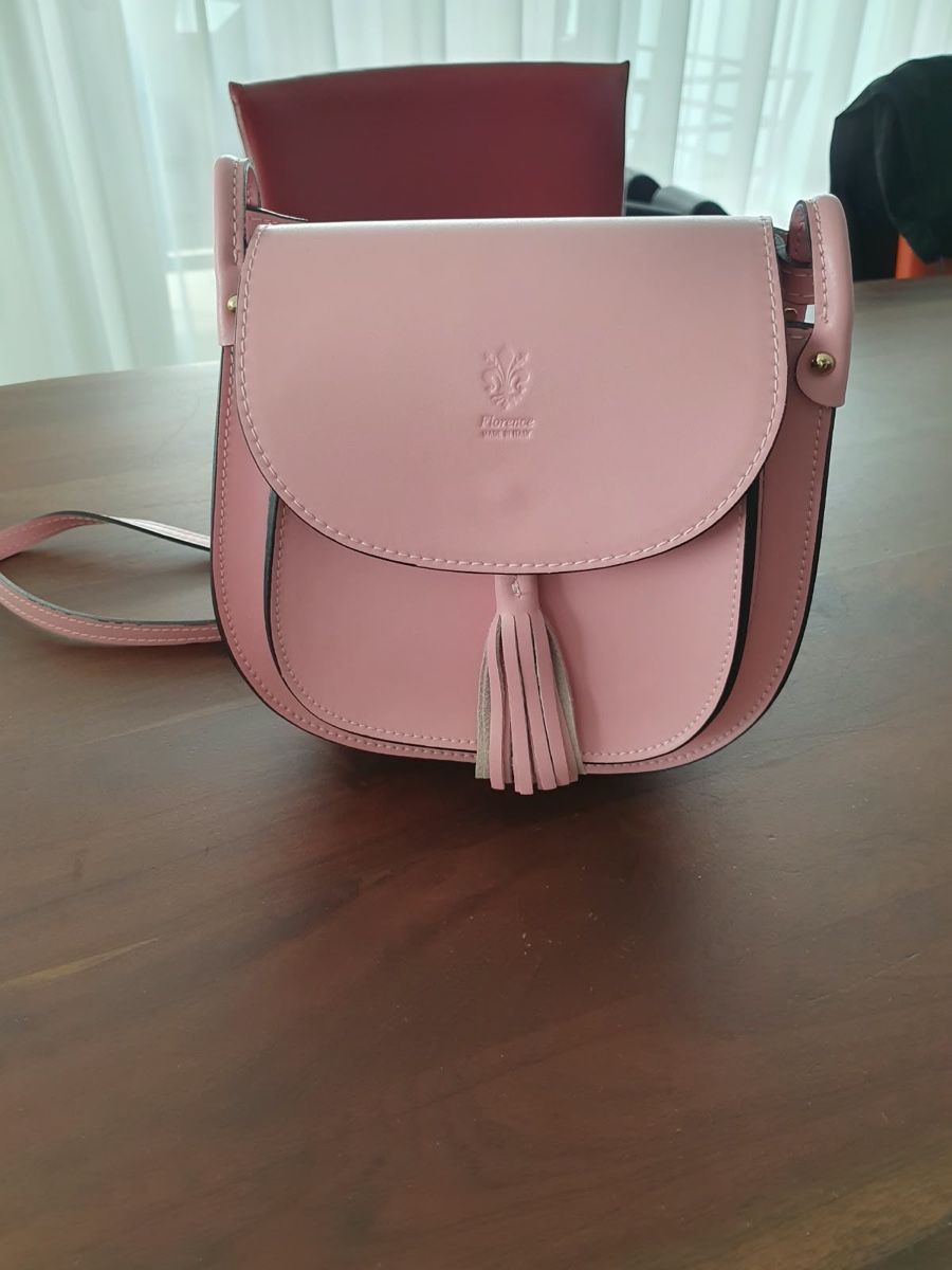 Borse da donna: Handtasche  – Nuovo (secondo la descrizione) da Unterengstringen venduto da sonyboy2611