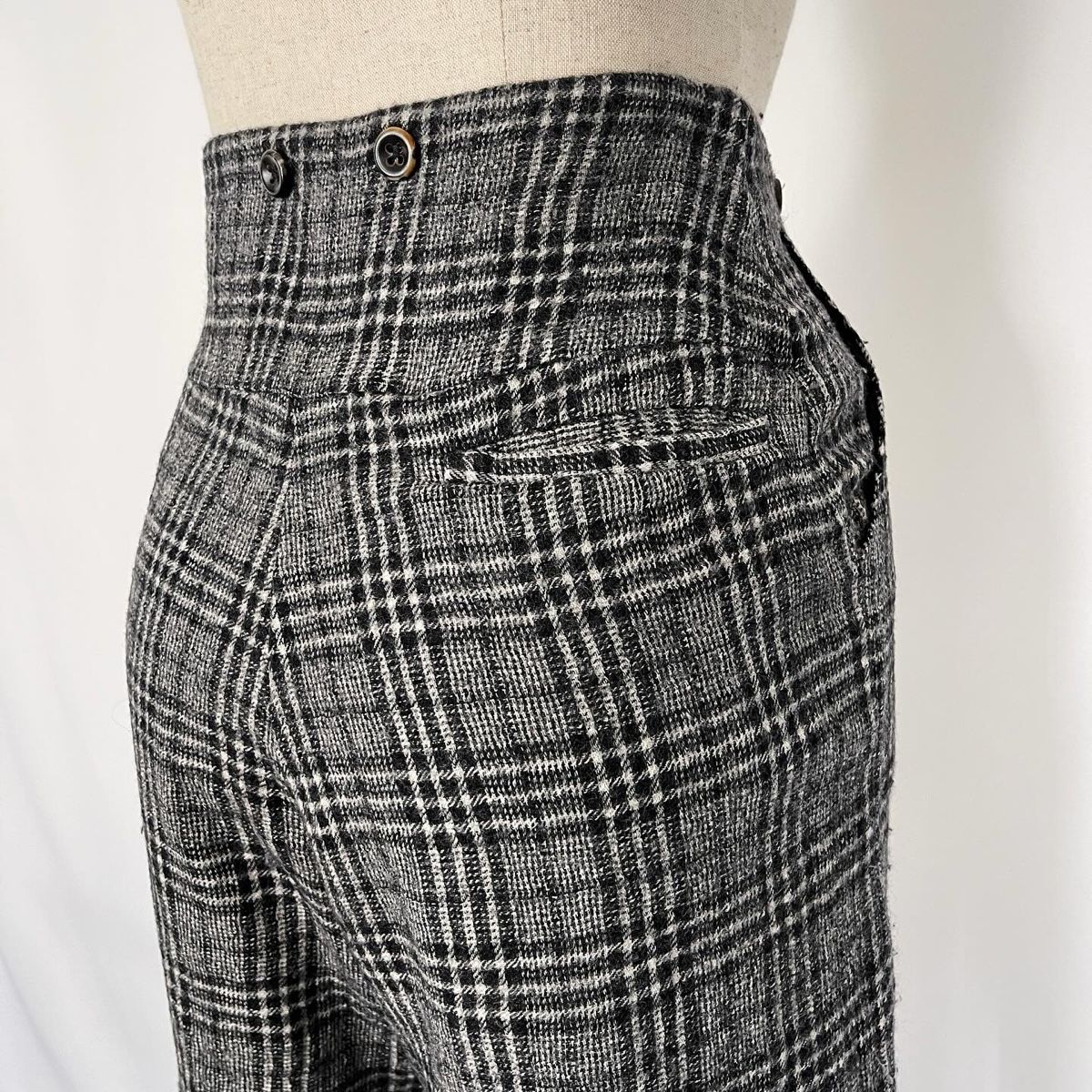 Pantaloni: CREA CONCEPT Pants – Nuovo (secondo la descrizione) da Emmen venduto da Avviivva_Com2023 6