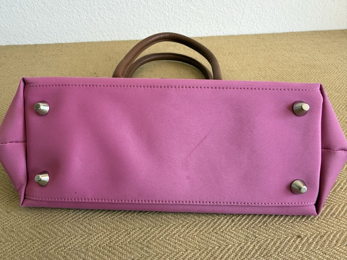 Borse da donna: LA BAGAGERIE Damen Handtasche – Usato da Konolfingen venduto da petzipetz 4