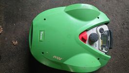 Rasenroboter Viking MI 632 PC