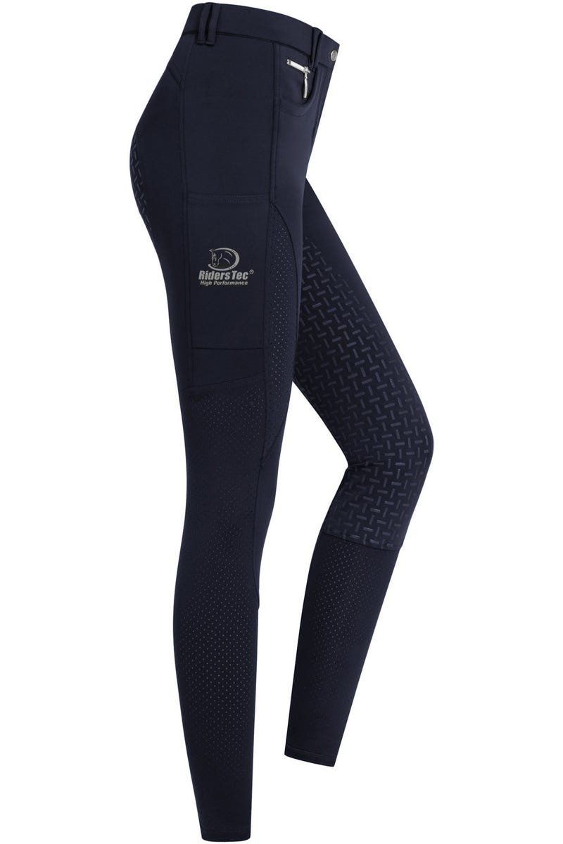 Pantaloni: Sommerreithose Dark Saphire – Usato da Liestal venduto da Cliestal