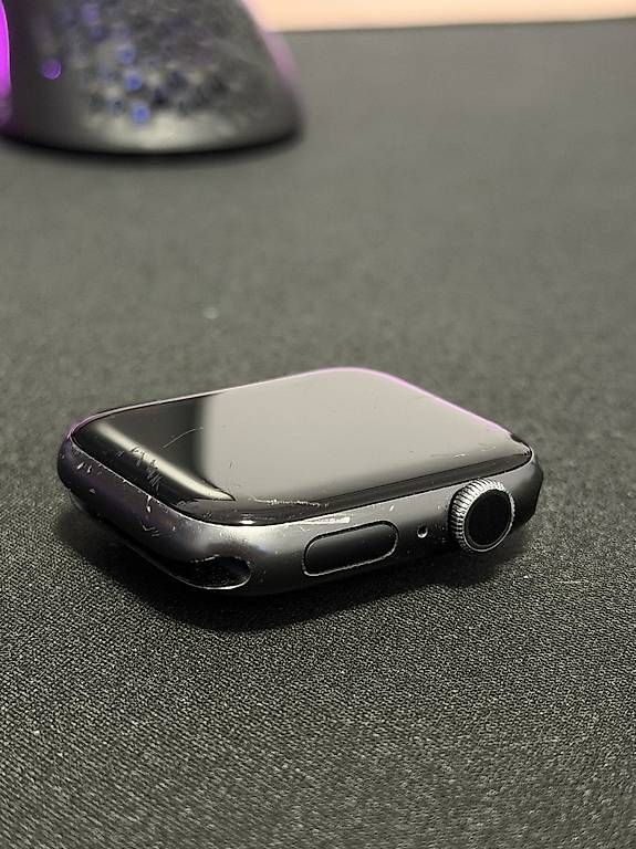 Smartwatch: Apple Watch 6 – Usato da Origlio venduto da din_l552 2