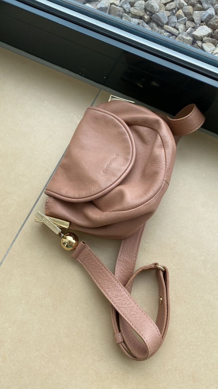 Borse da donna: Sac SeeByChloé PN: CHF 600.- – Usato da Goumoens-la-Ville venduto da cfaIII 5