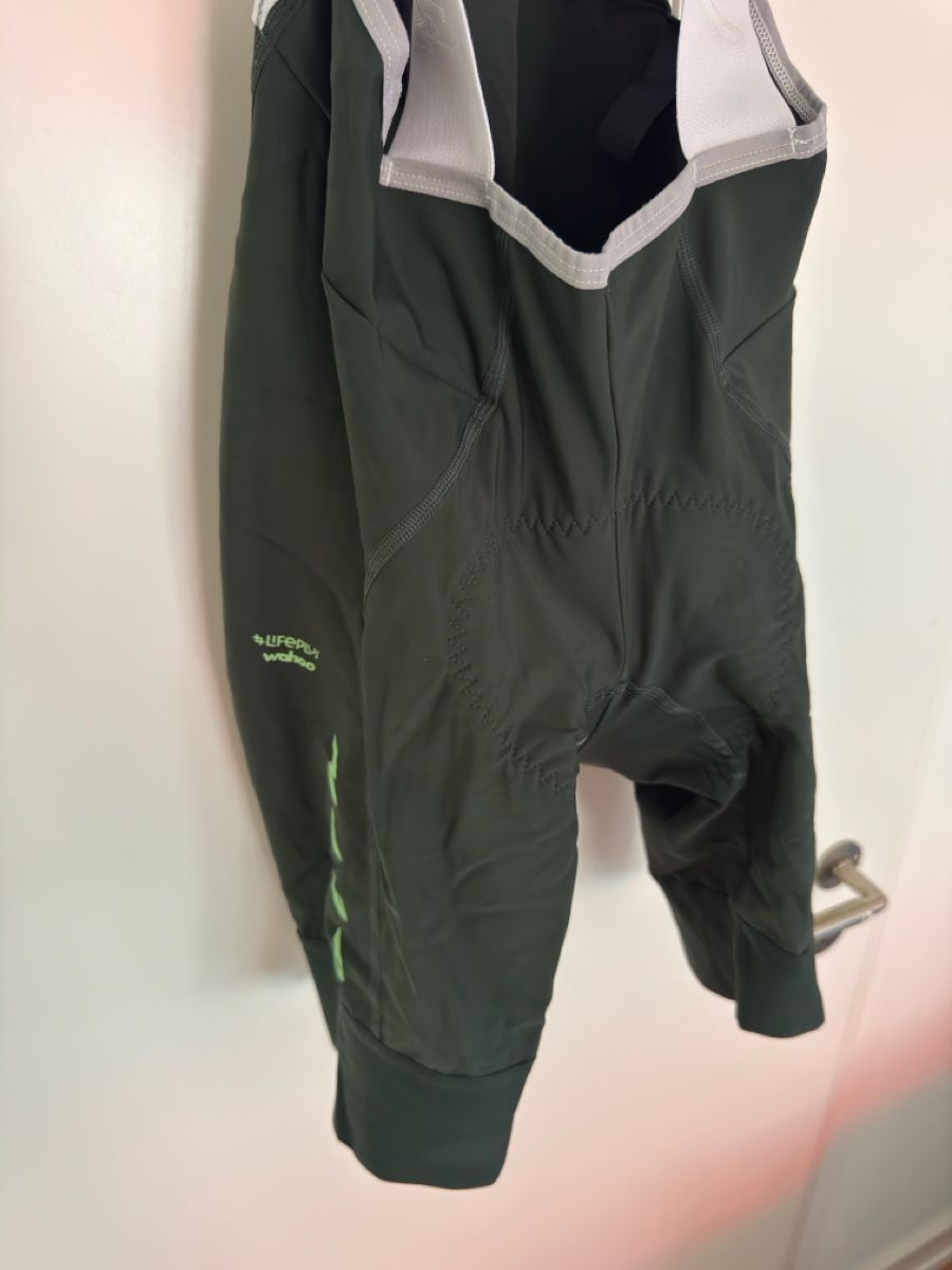 Pantaloni: Maap Team Bin Evo X Lifeplus Wahoo L – Usato da Zürich venduto da leo_nl6s 1