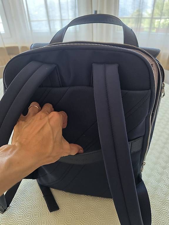 Samsonite Zaini: Zaino Samsonite Business – Usato da Cimo venduto da ter_lh8b 1