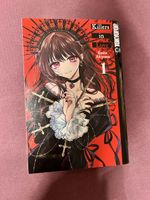Killers in Love vol 1- Enma Akiyama (Deutsch)