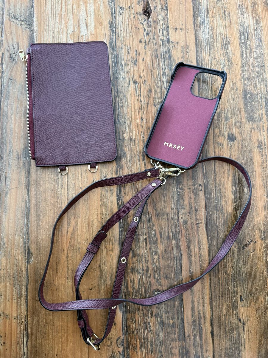 Mrséy Cover & Protezioni schermo: Coque iPhone 13 Pro – Usato da Zürich venduto da sevcol 1