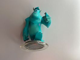Disney Infinity Figur 1.0 - Sulley