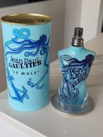 Parfume Jean Paul Gaultier "Le Male" Summer Fragrance 125 ml