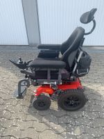 Elektrorollstuhl SKS Med, Top Zustand, sofort einsatzbere...