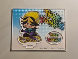 Tokyo Revengers Kazutora Hanemiya Acrylständer Acryl Anime