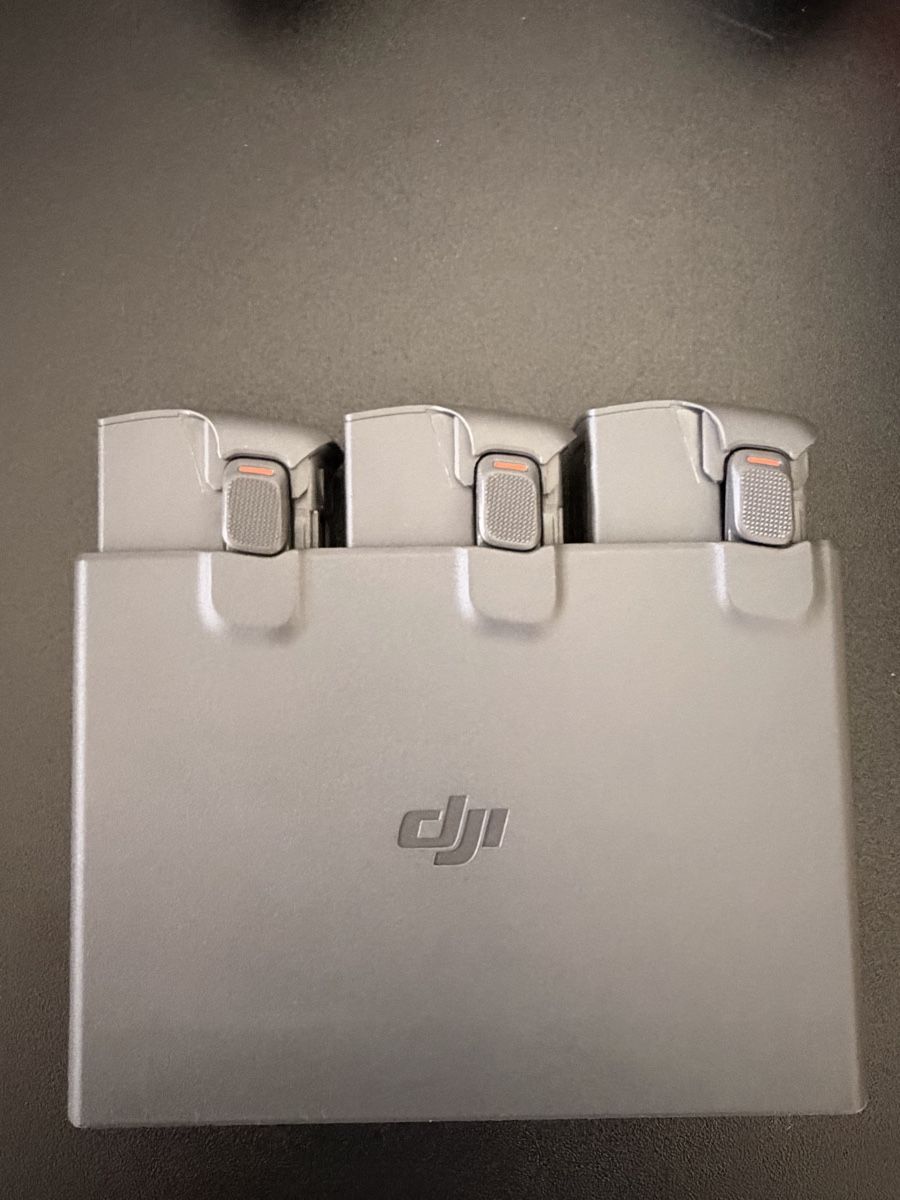 DJI Commande à distance: dji avata 2 – D'occasion à Wollerau par car_c75s 4