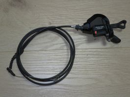 Shimano Alfine 11-fach Schalthebel / Trigger