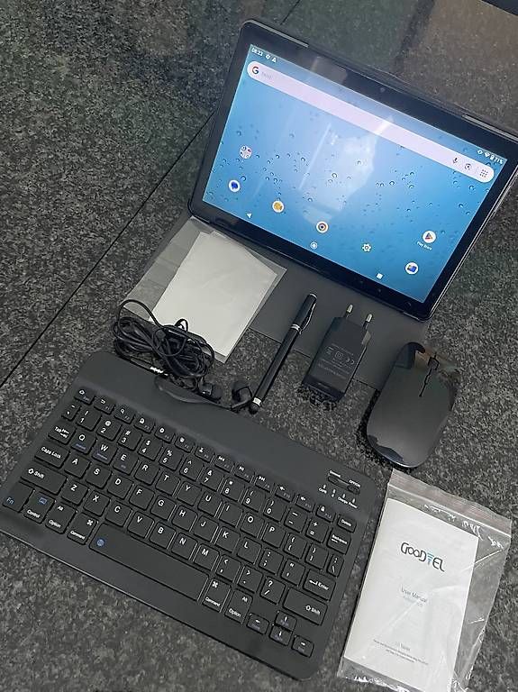 Tablet PC: Tablet/Computer – Neu und originalverpackt aus ossingen von franco057