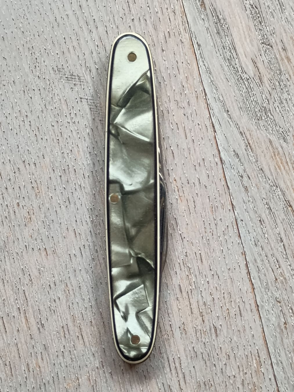 Solingen Couteaux de poche: Sackmesser Solingen  – D'occasion à Kirchlindach par Chantalone 1