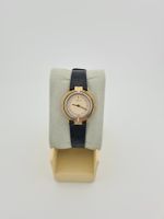 Corum Damenuhr Gold 18 Karat / Edelstahl Quarz