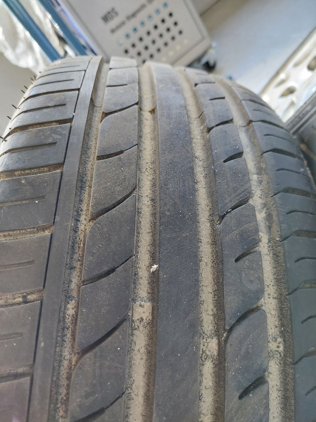 Alle Autoersatzteile: 225/45 R17 94W Sommerreifen  – Neu (gemäss Beschreibung) aus Beckenried von Barbaros35 9