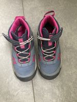 Quechua Kinder Wanderschuhe, Grösse 29