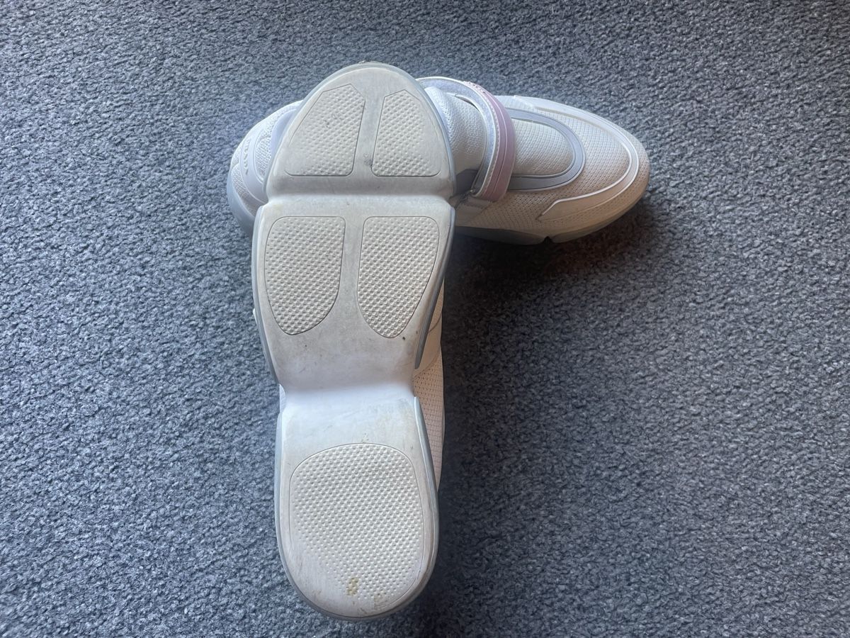 Prada Scarpe da donna: Sneakers prada – Usato da Le Châble VS venduto da lou_bt2y 1