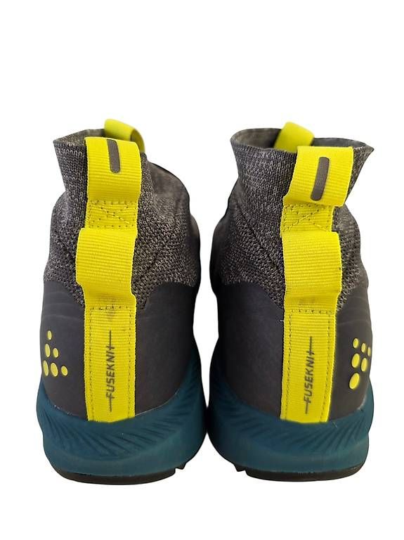 Craft Herrenschuhe: Chaussures Craft nordic fuseknit, taille 47 – Neu und originalverpackt aus Sugiez von factorysportoutlet 1