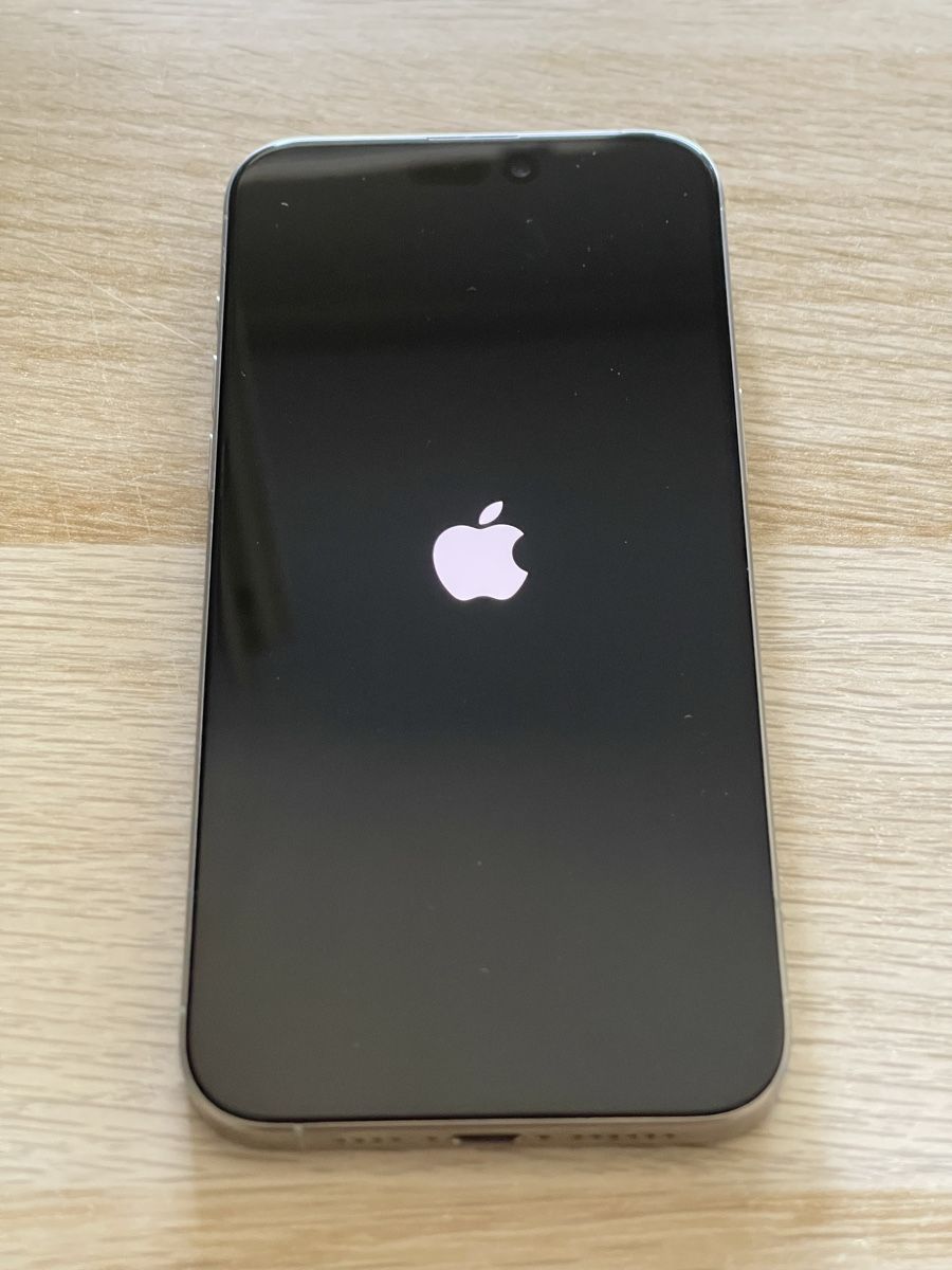 Apple Telefoni cellulari / Smartphones: IPhone 15 pro Max 512gb – Usato da Biel/Bienne venduto da ham_wf9n 2