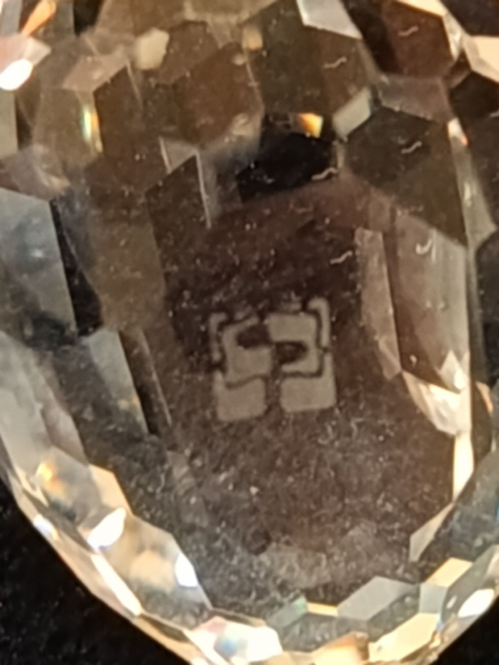 Swarovski Figuren: Vintage Swarovski Maus – Gebraucht aus Sevelen von ronja666 2