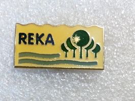 Ansteckpin 286: REKA