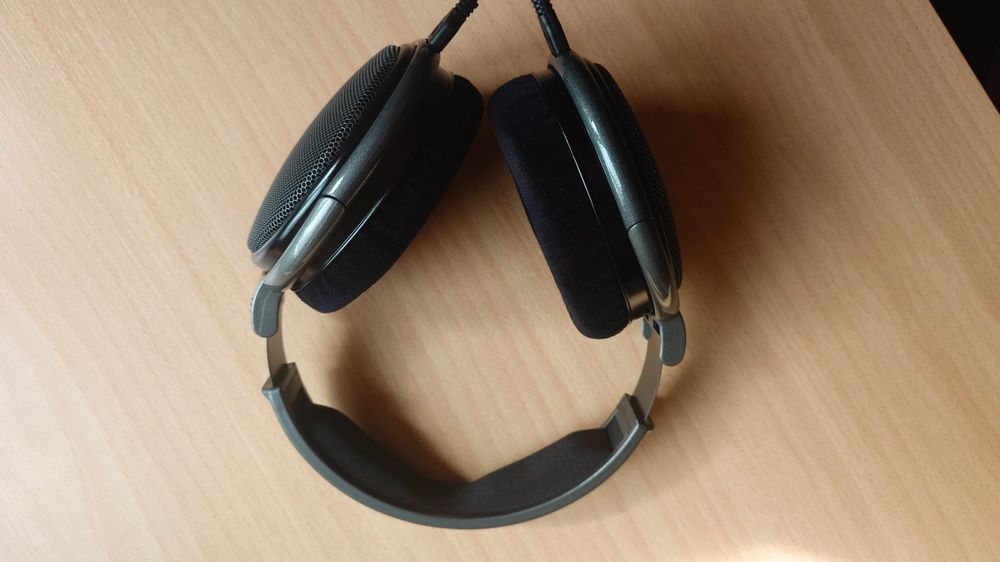 Sennheiser HD 650 2