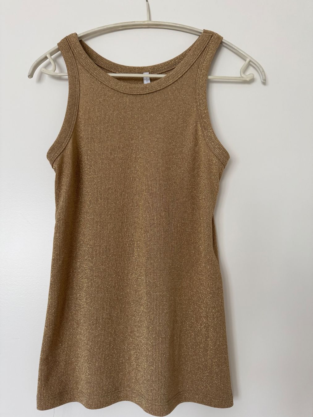 Top: Top mit Glitzer Imperial Gr.m – Usato da Thun venduto da Iriska77