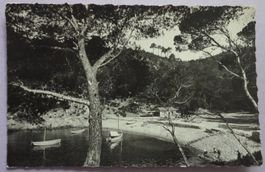 St-Cyr-sur-Mer-les-Lecques (Var), Le Port d' Allong